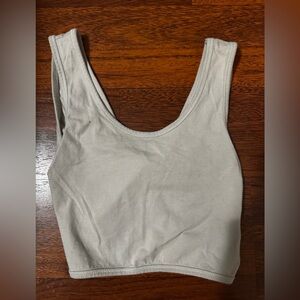 American Eagle Reversible Top
